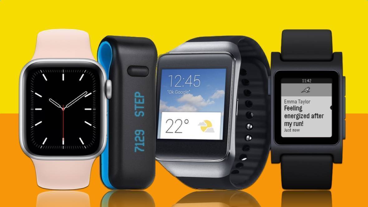 2020 is big for wearables