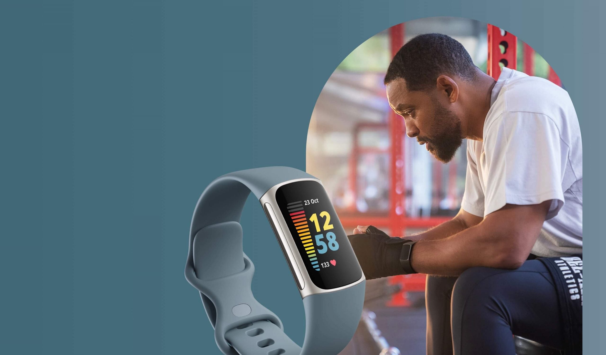 Images of the Fitbit Charge 5 have leaked, revealing a major improvement on the way.