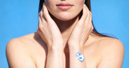 Smart UV monitors Stay smart in the sun
