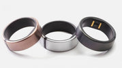 A Fitness Ring from Microsoft Maybe on the Cards