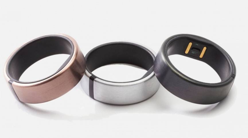 A Fitness Ring from Microsoft Maybe on the Cards
