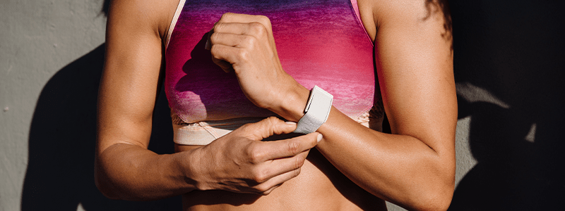 A perfect and game-changing health wearable of the season