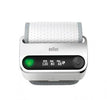 A secure way to monitor blood pressure: Switch to Braun
