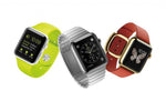 A touch-sensitive alternative for the Digital Crown in future Apple Watch? A new design is on the way from Cupertino