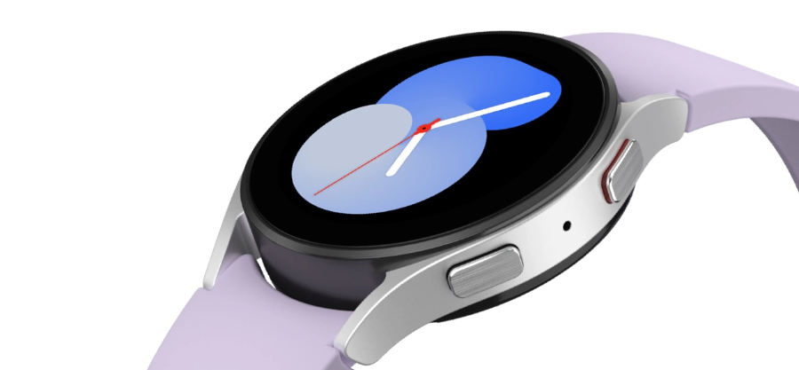 Adieu to the rotating Bezel