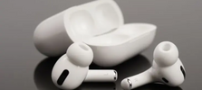 Airpods Pro 2 with new features