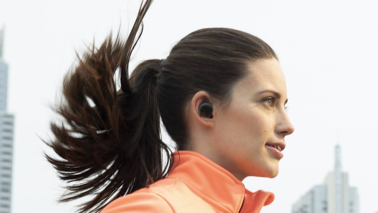 Alexa Earbuds from Amazon