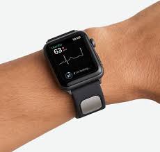 AliveCor gets FDA approval for detecting high blood potassium levels using ECG