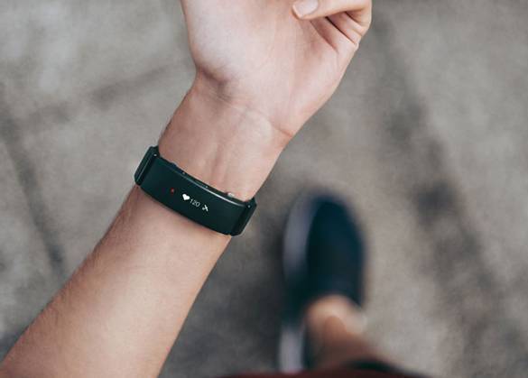 All About Sony's new Wena Wrist straps