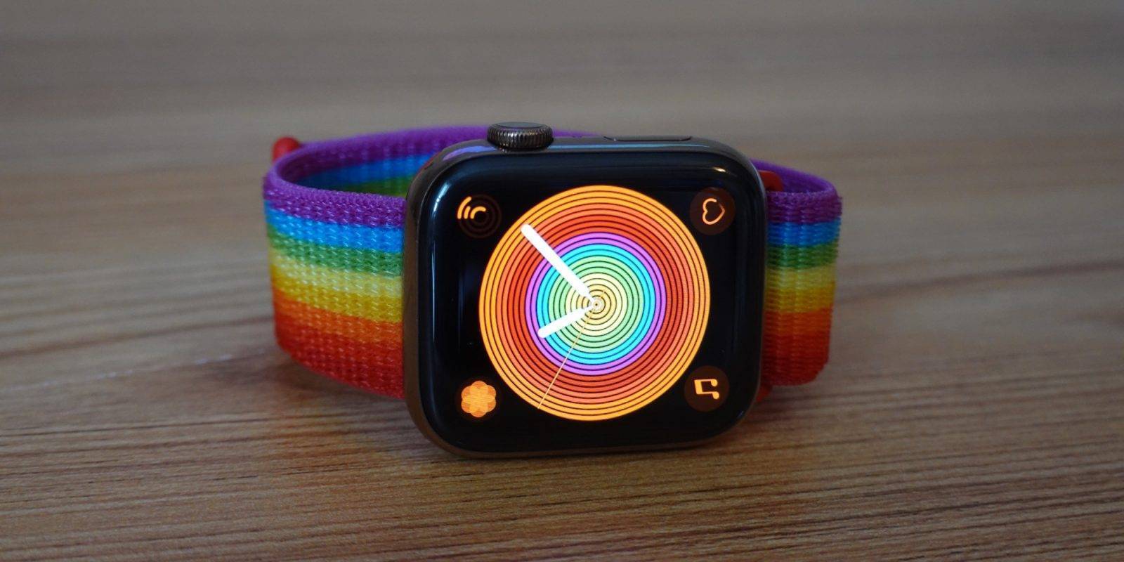 All for the Pride: Apple will release Pride Edition.