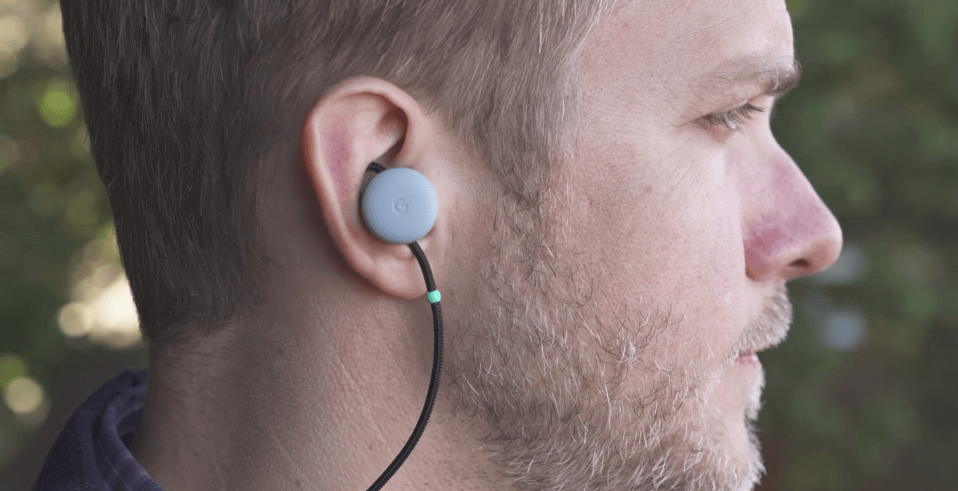 All Google Assistant headphones Gets Real-time Translation Feature