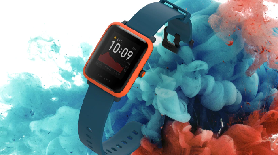 Amazfit Bip S to be launched at CES 2020 Two more wearables expected