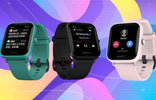 Amazfit Pop to be launched in China