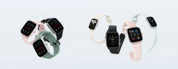 Amazfit's budget friendly watches