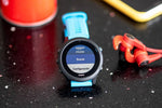Amazon Music on Garmin Watches