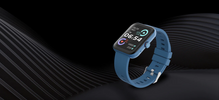 Ambrane FitShot Zest Smartwatch with Voice Calling Feature Is Now Available in India: Price, Features