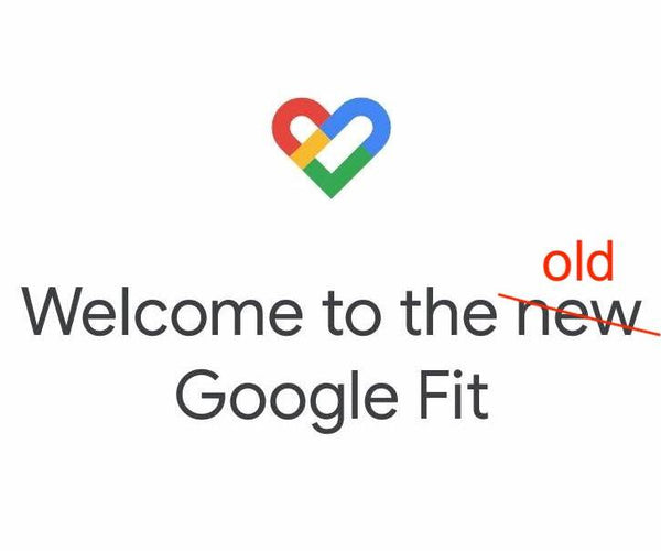 An upgraded version of Google Fit is coming for you. Wearables
