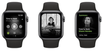 Apple brings celebrity guided walking workouts for Fitness+