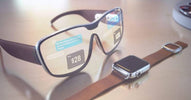 Apple Cancels its AR Smartglasses