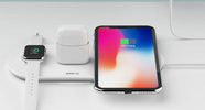 Apple Records Huge Earnings in Q3