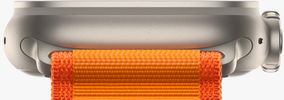 Apple watch gets a massive battery