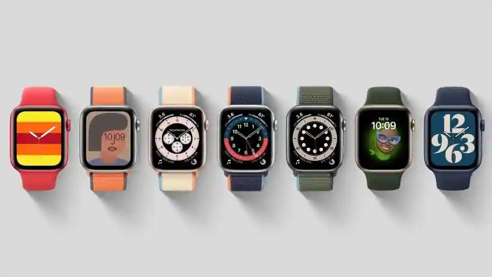 Apple Watch SE launches  cheaper but not a 'cheap' smartwatch