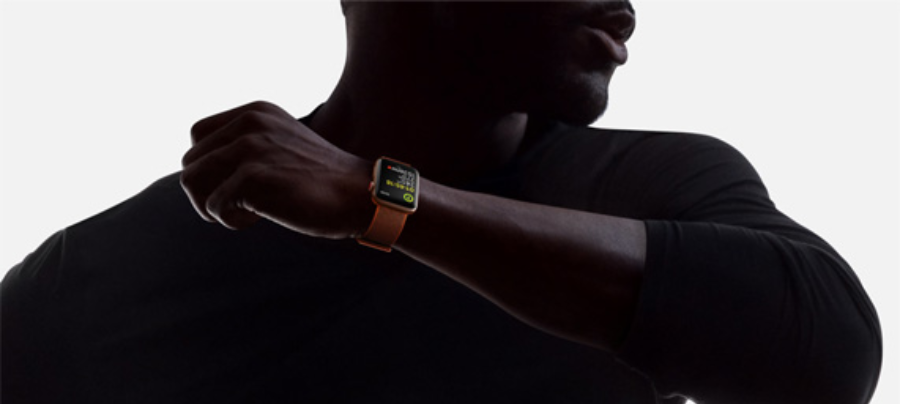 Apple watch selling out even after its discontinued