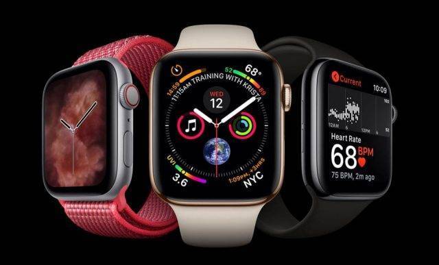 With a brand new feature, Apple Watch Series may finally have a change