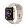 Apple Watch Series 4 will be button-less