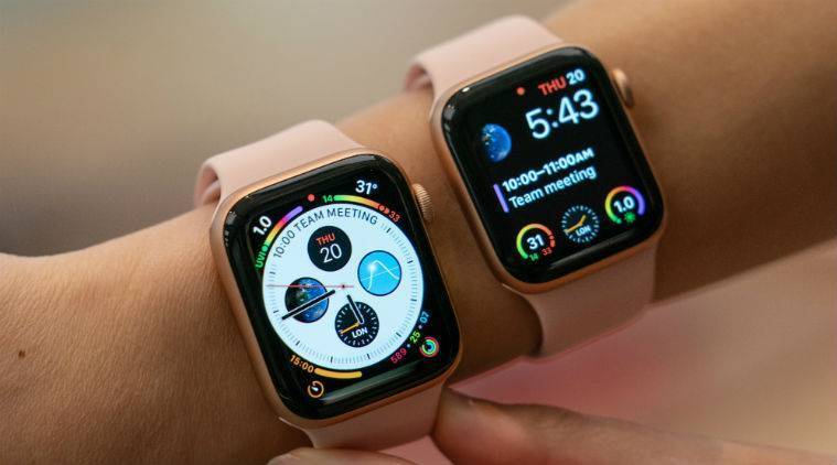 Apple Watches are an Indisputable Success