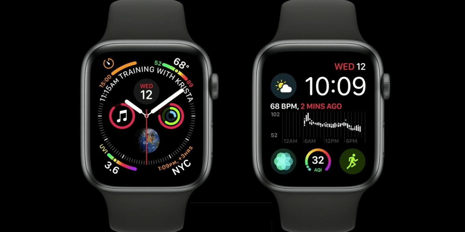 Apple Watches Bricked Following watchOS Update