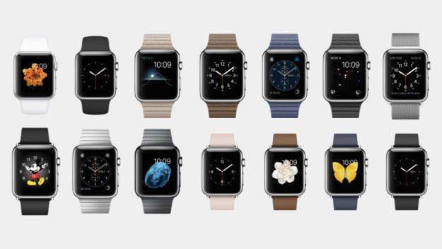 Apple Watches on Sale