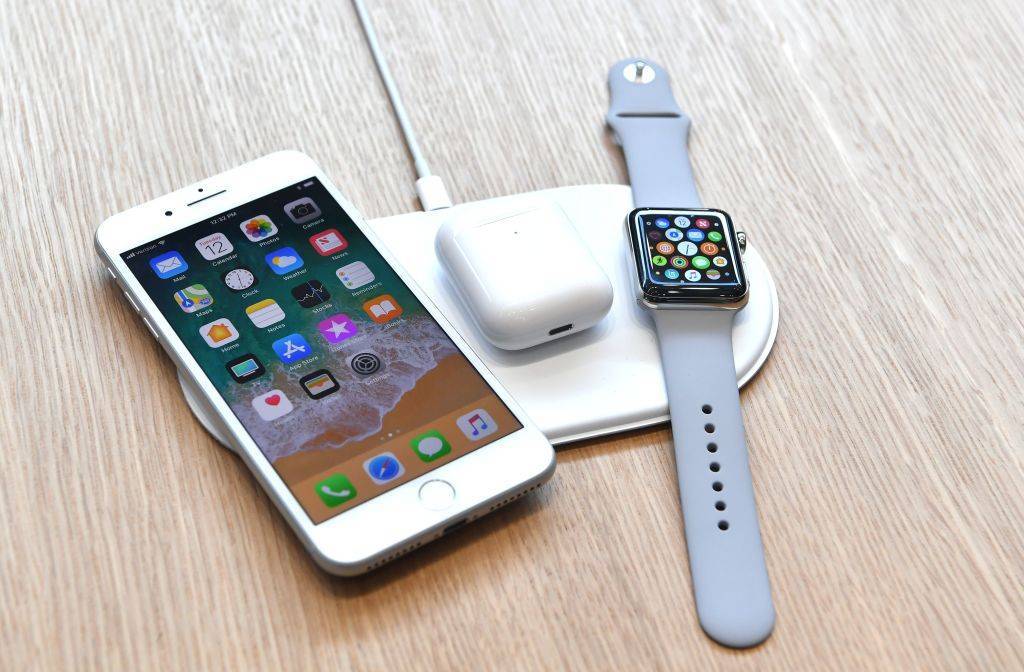 Apple's AirPower Charging Mat Will Not be Launched