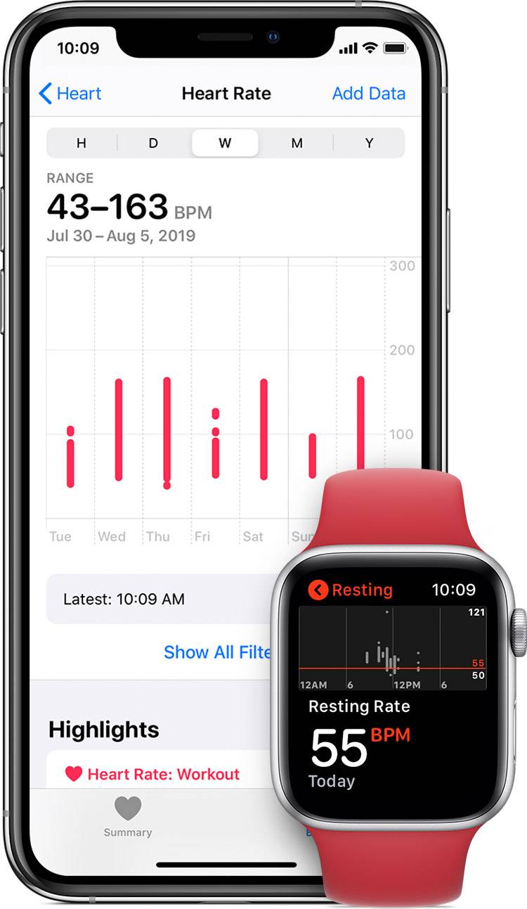 Apples patented wearable is rumoured to track major health issues.