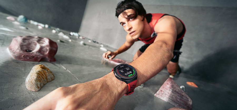 Apps may now be downloaded on the Huawei Watch GT 2 and GT 2e thanks to a major software upgrade.