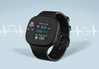 Asuss VivoWatch will offer medical-grade BPM