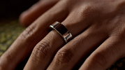 At CES, Movano will unveil a new smart ring that will provide fashionable health tracking.
