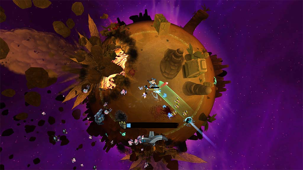 Best Google Daydream Apps and Games