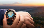 Best GPS Smartwatches for Hikers and Adventurers
