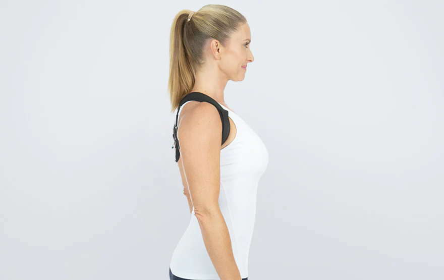 Best Wearables For Posture Correction