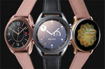 Big Discount on Samsung Galaxy Smartwatches for Christmas