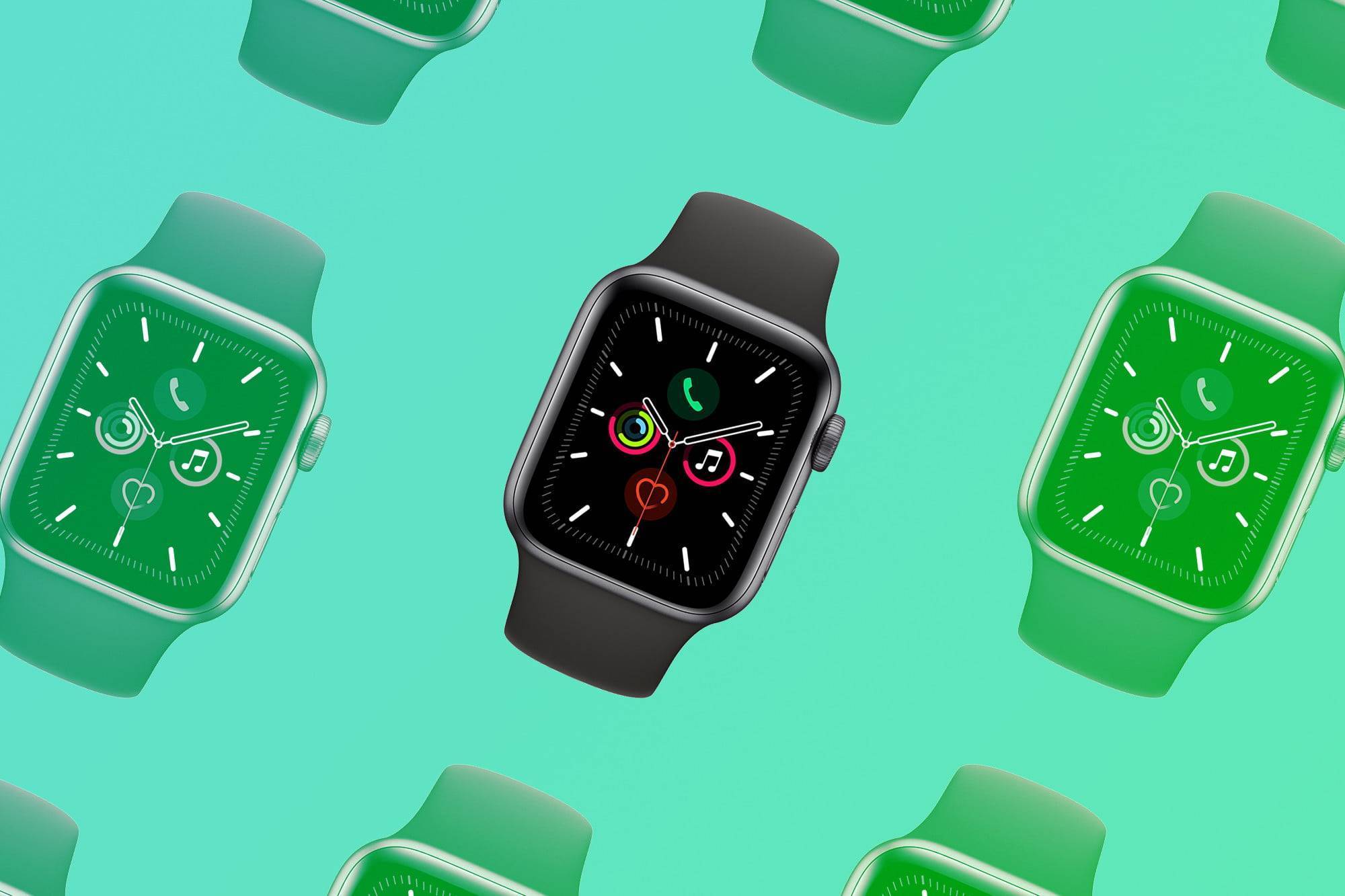 Black Friday Apple Watch deals Stainless steel model with a 21,500 INR discount