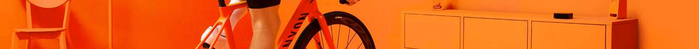 Chart Your Run Through A Bike-Free Zone with Zwift