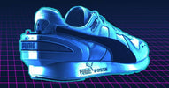 Classic Puma Rs-Computer Shoe 2018 Reissue