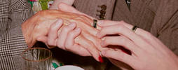 Collaboration of Oura and Gucci
