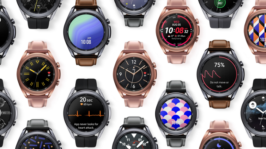 Contrary to popular belief, India's smartwatch industry is exploding, and Samsung has risen to second place.