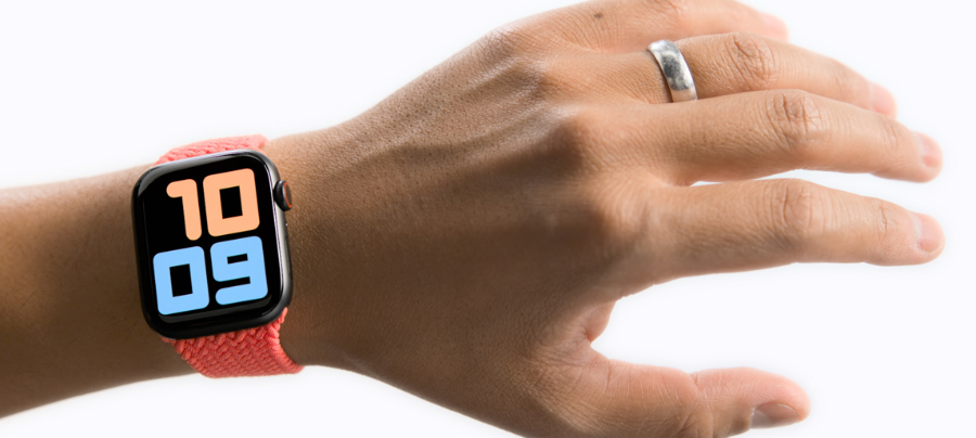 Cool features upgraded in Apple watch