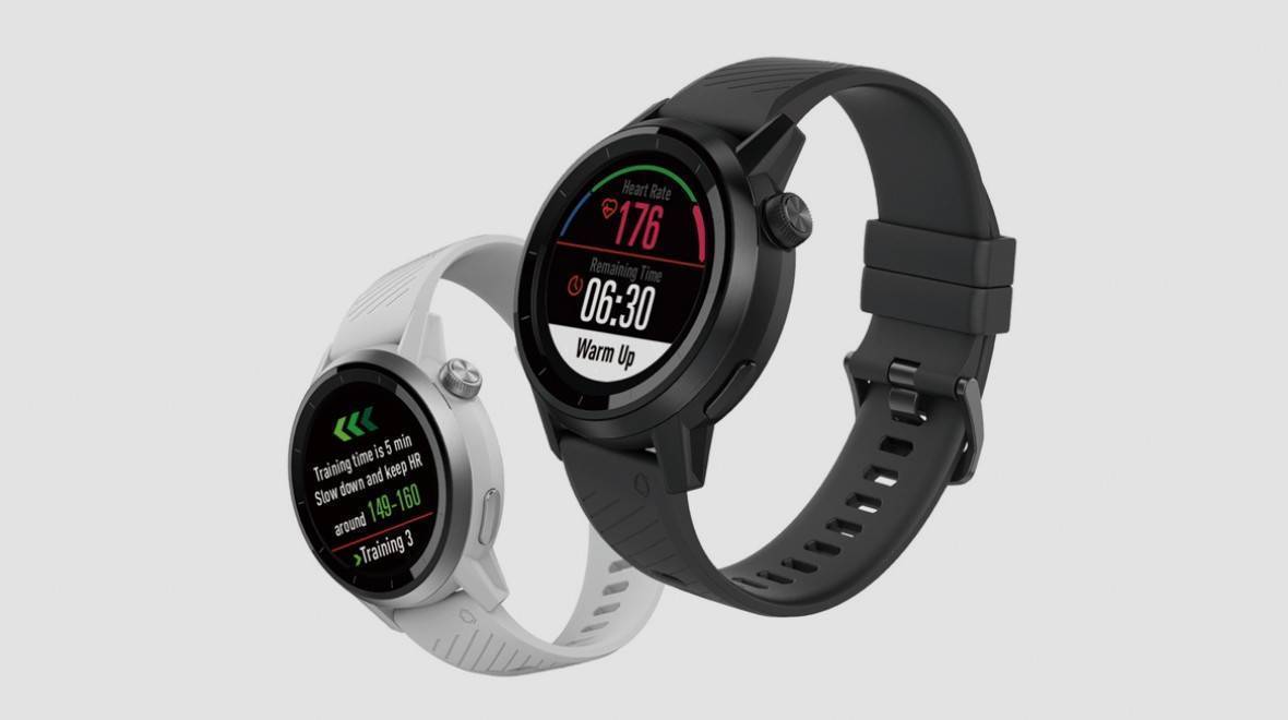 Coros Apex Offers Great Battery Life