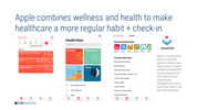 Custom chips for health monitoring may be the next big thing for Apple