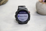 Deezer Music Support on Garmin Smartwatches